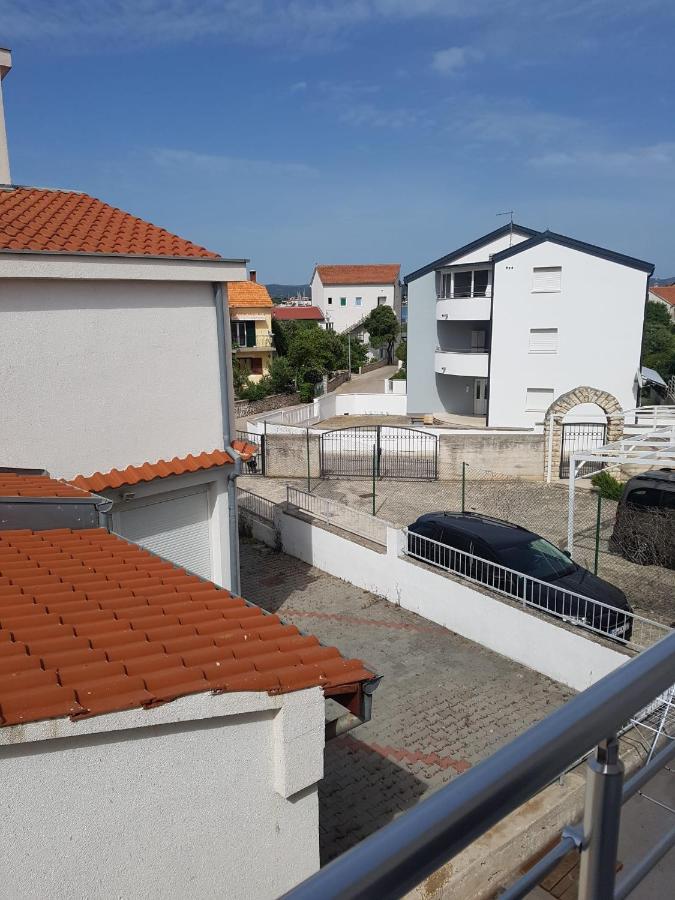 Apartmani Tamaris Murter Buitenkant foto