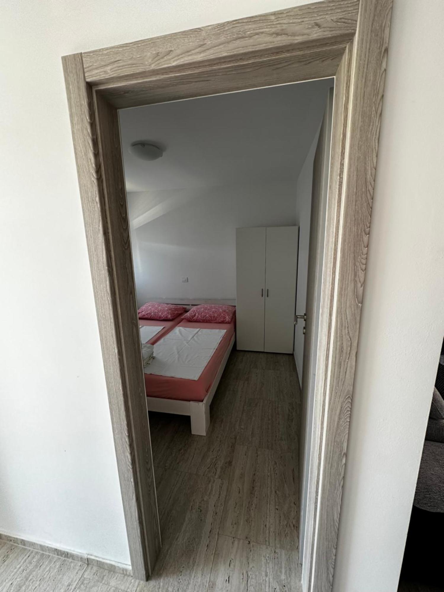 Apartmani Tamaris Murter Buitenkant foto