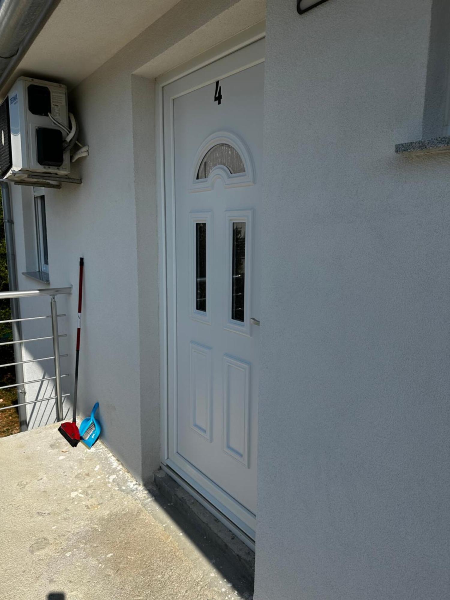 Apartmani Tamaris Murter Buitenkant foto