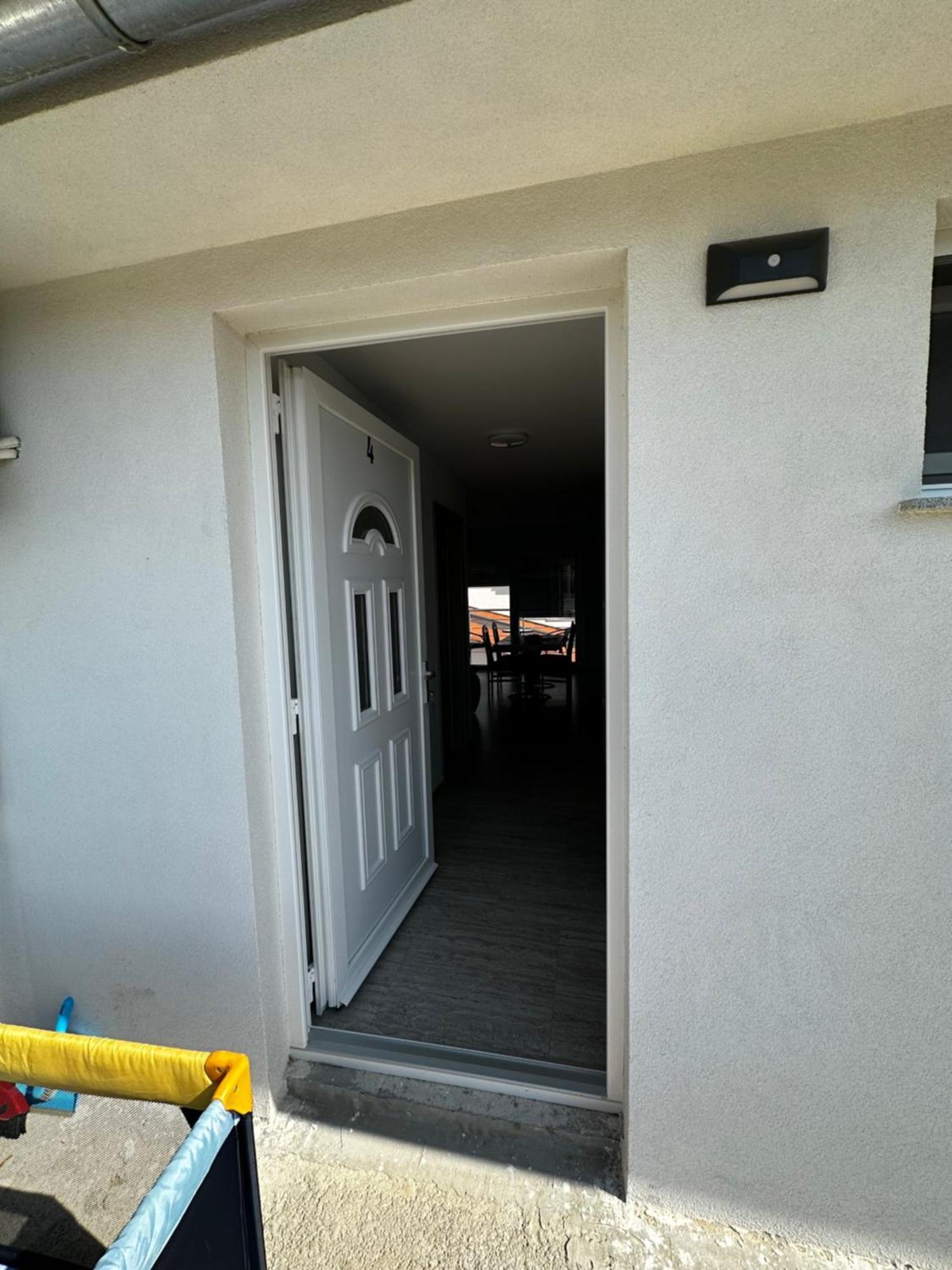 Apartmani Tamaris Murter Buitenkant foto