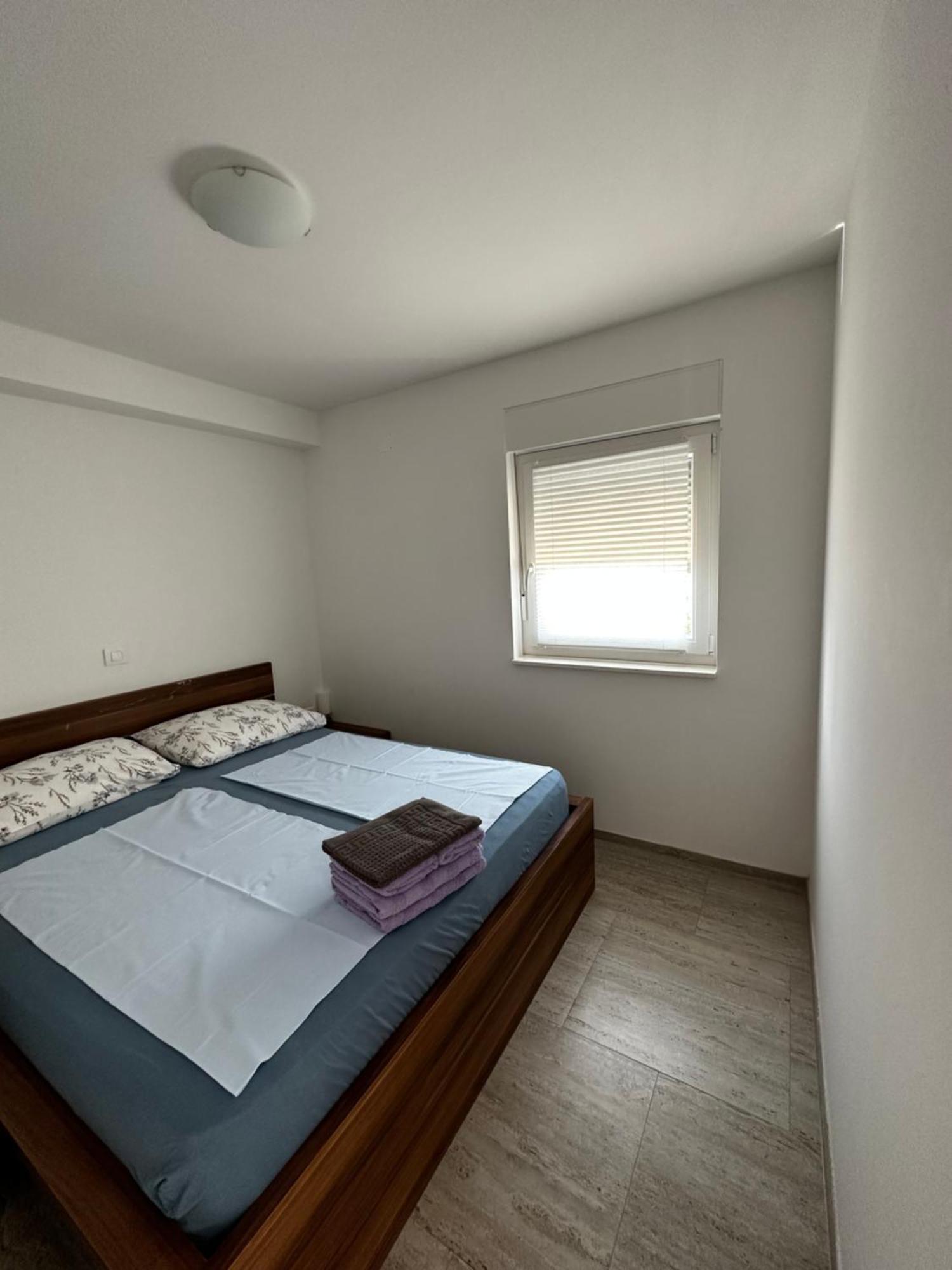 Apartmani Tamaris Murter Buitenkant foto
