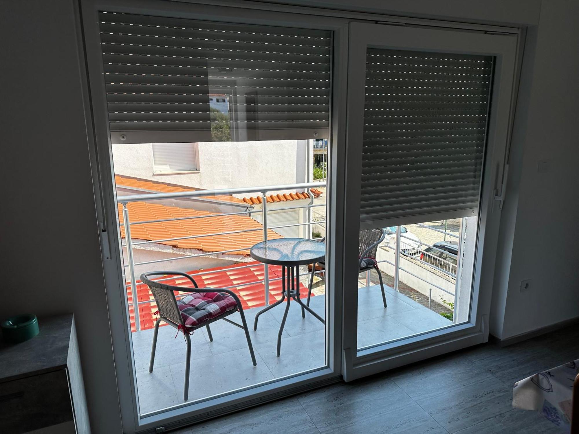 Apartmani Tamaris Murter Buitenkant foto