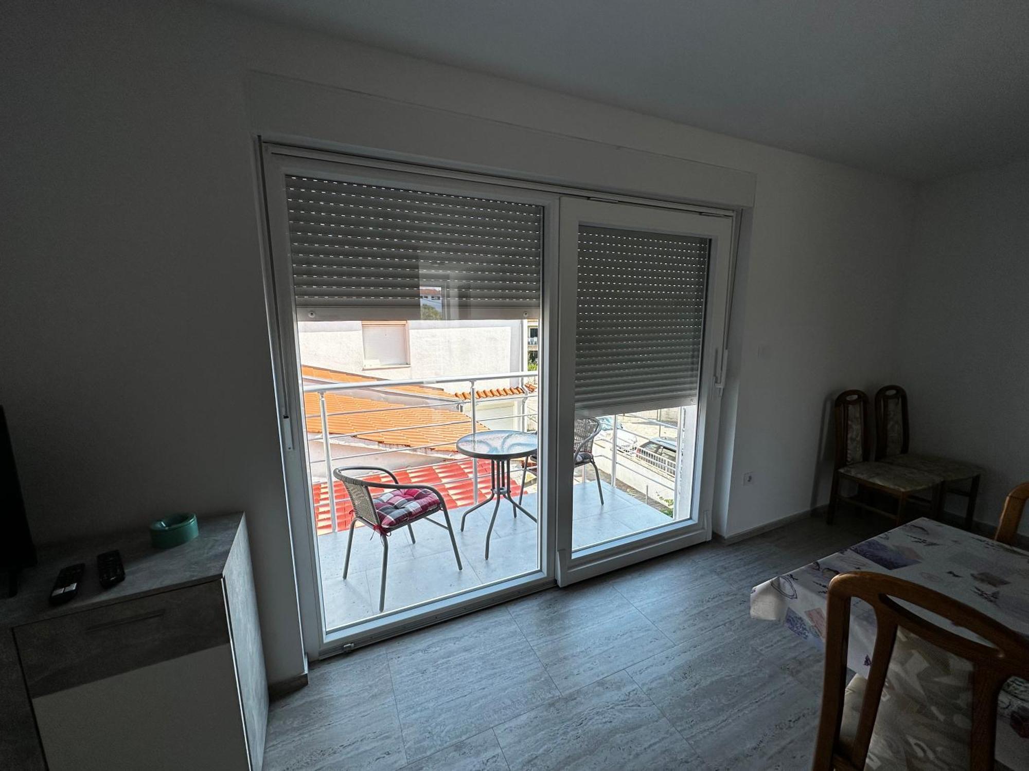 Apartmani Tamaris Murter Buitenkant foto