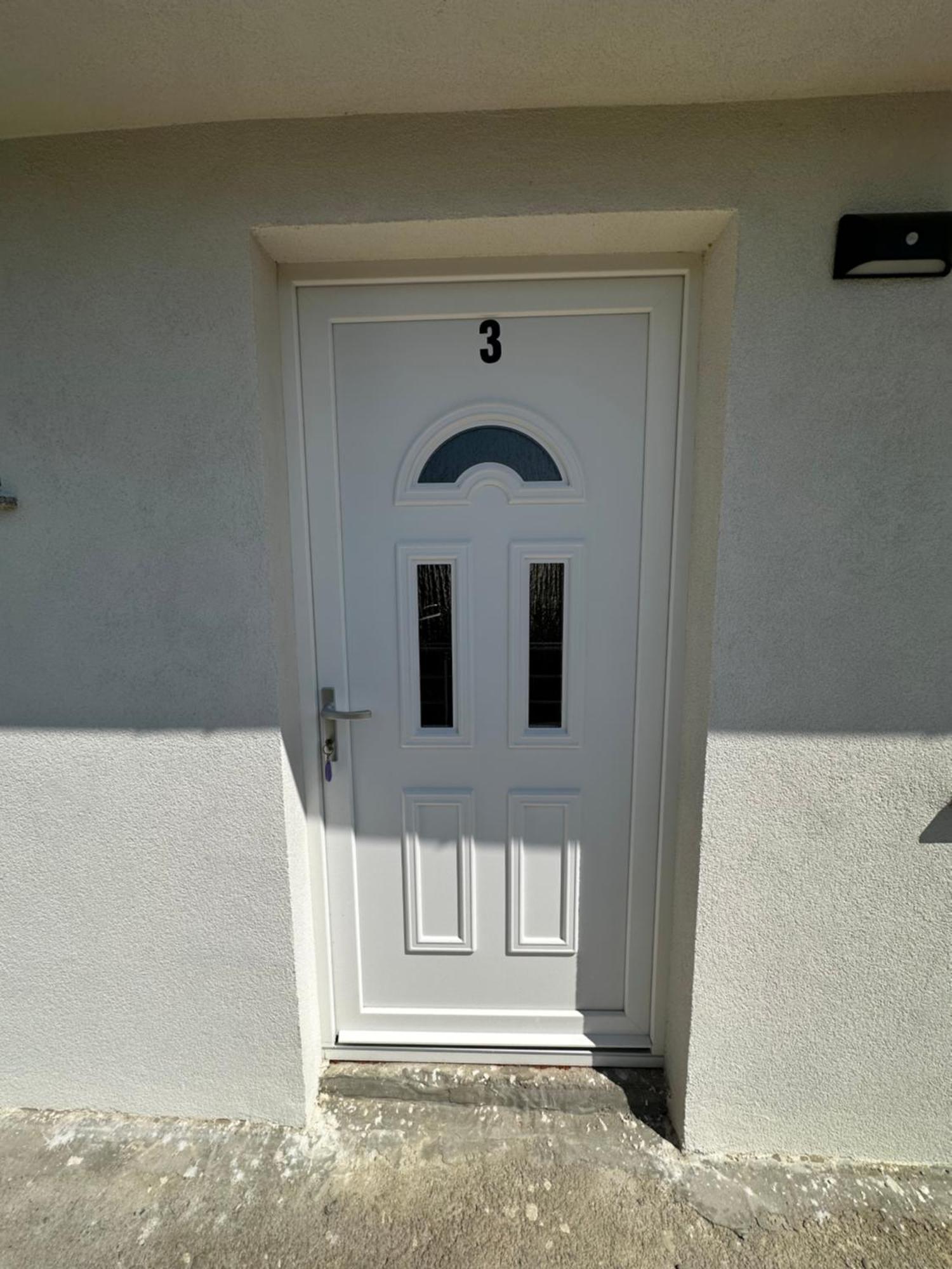 Apartmani Tamaris Murter Buitenkant foto