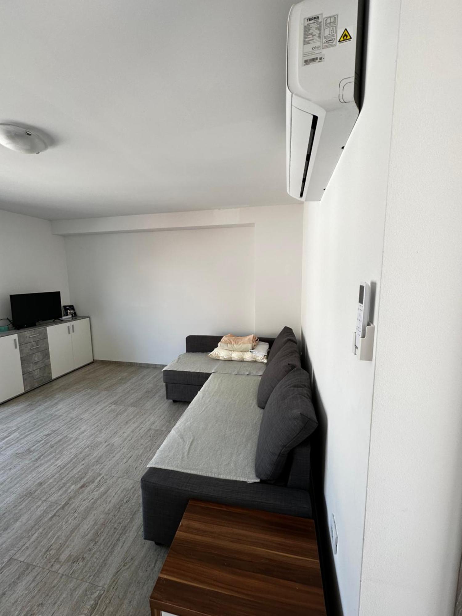 Apartmani Tamaris Murter Buitenkant foto