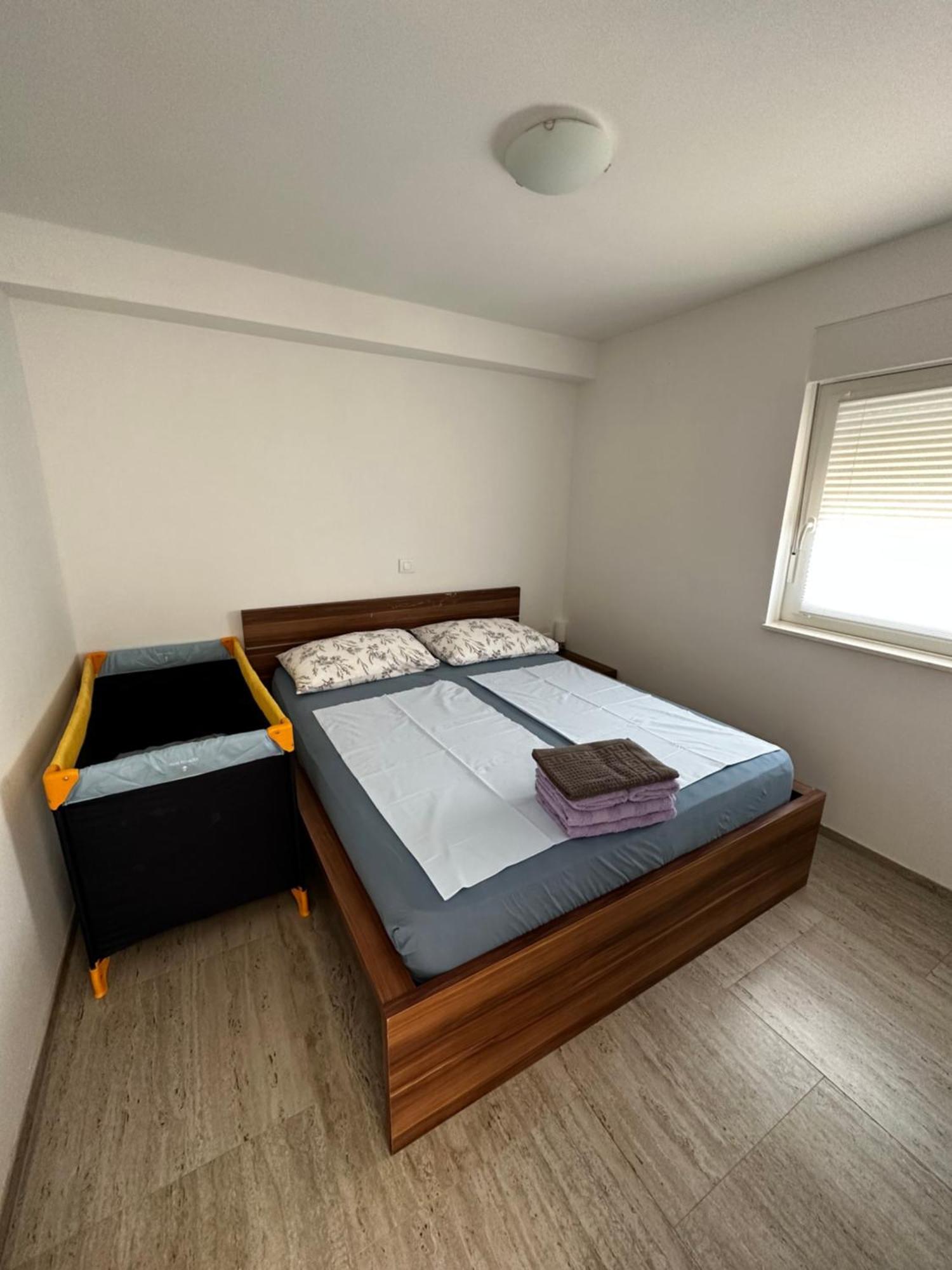 Apartmani Tamaris Murter Buitenkant foto