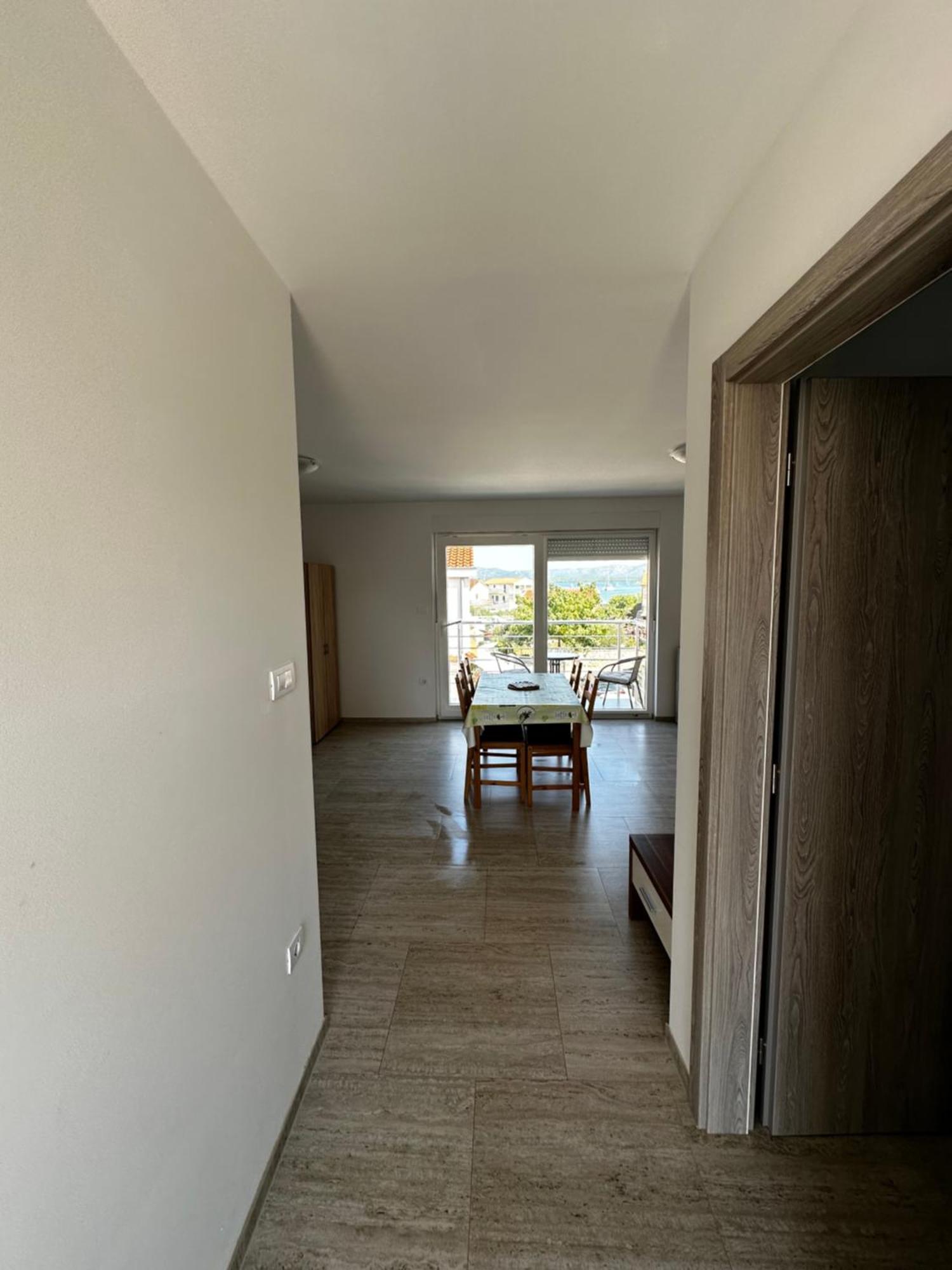 Apartmani Tamaris Murter Buitenkant foto
