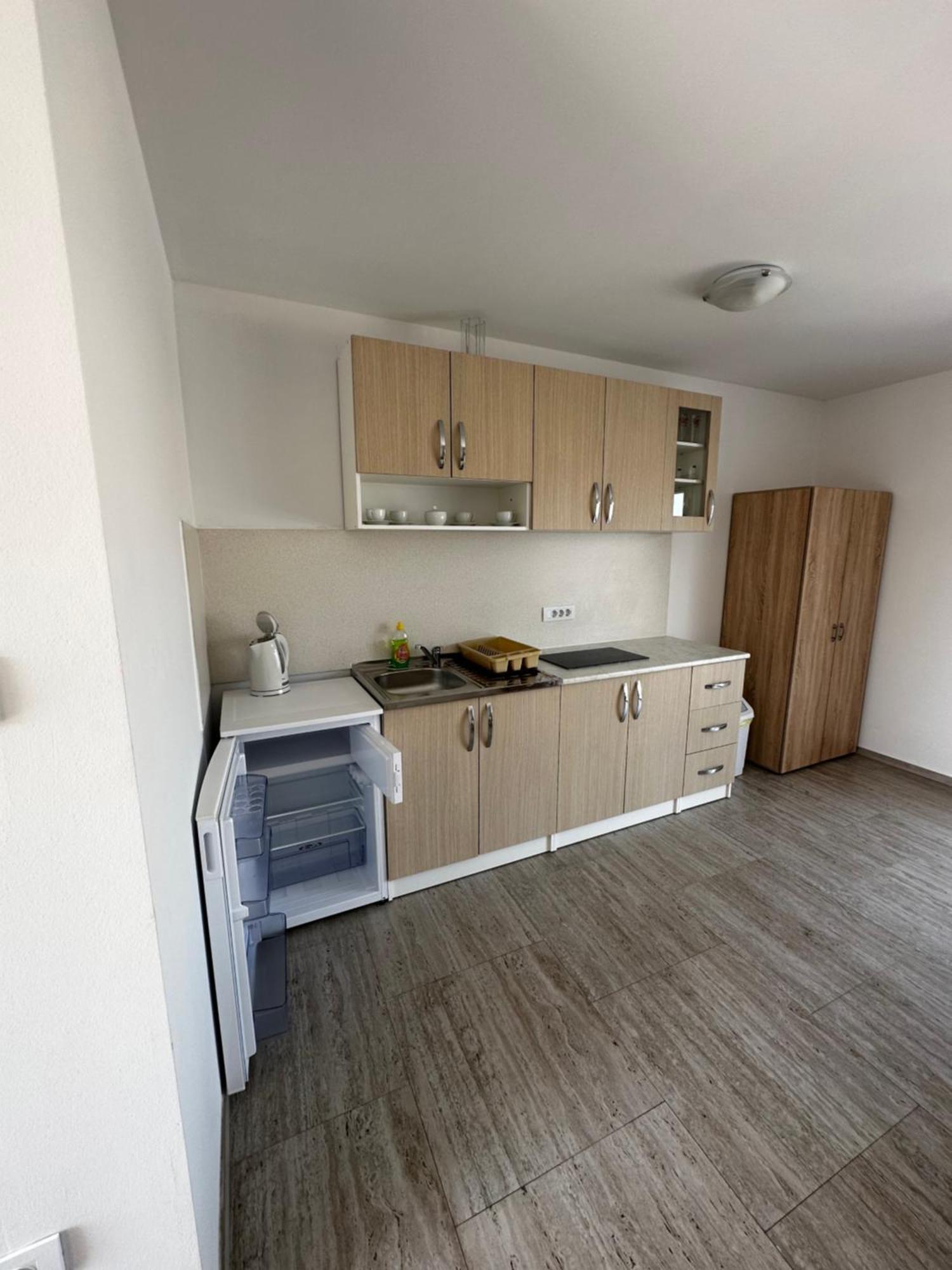 Apartmani Tamaris Murter Buitenkant foto