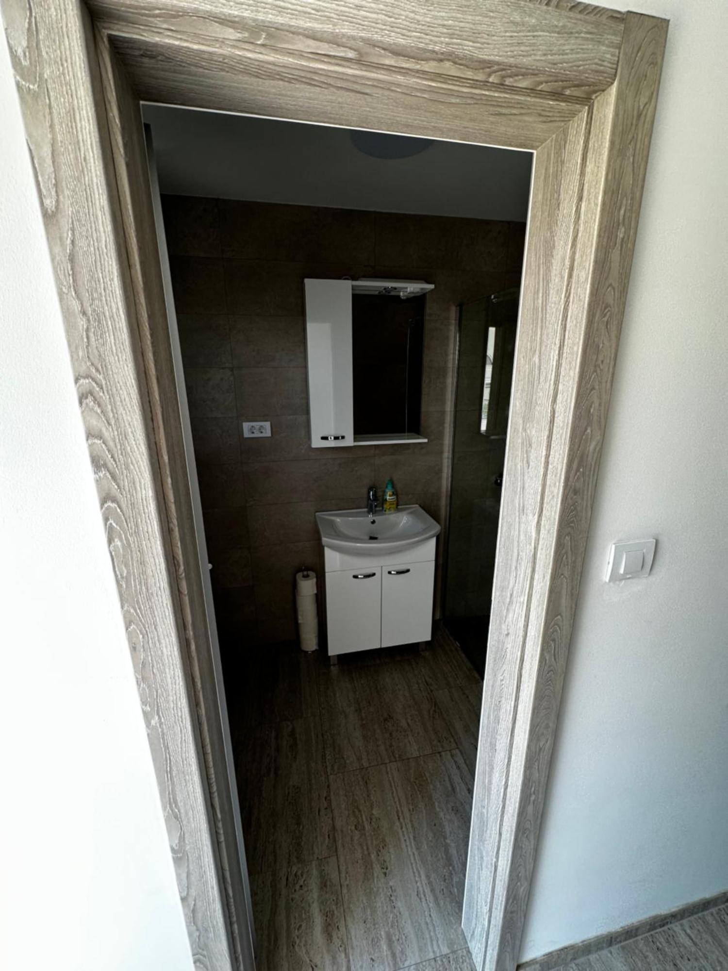 Apartmani Tamaris Murter Buitenkant foto