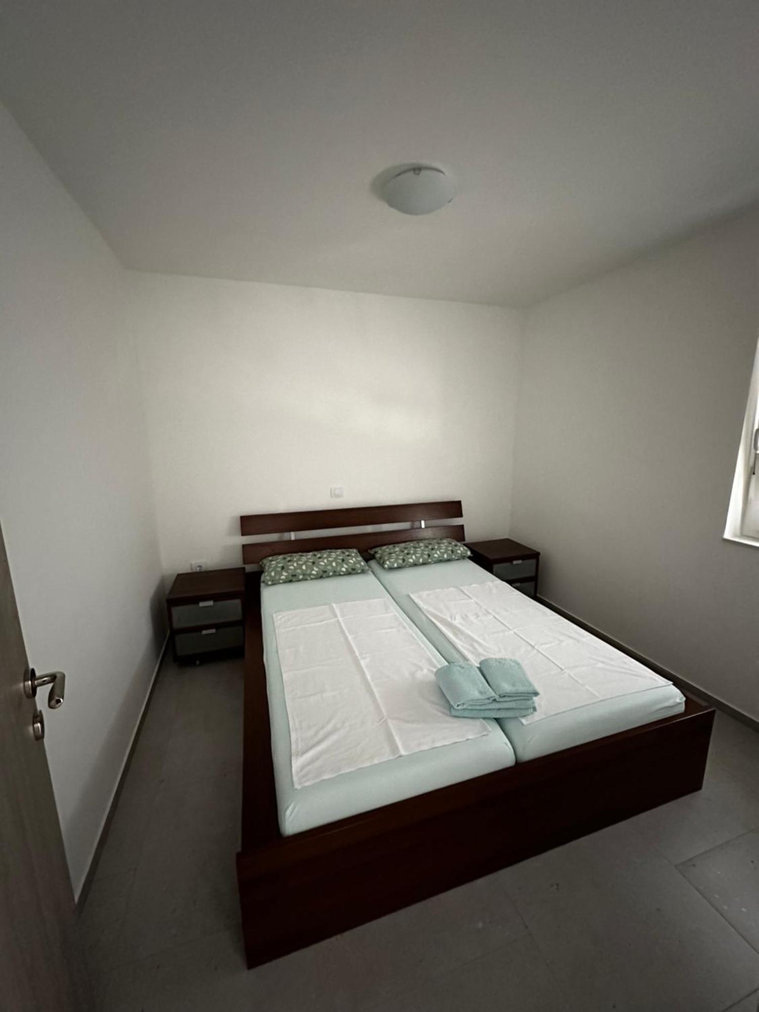 Apartmani Tamaris Murter Buitenkant foto