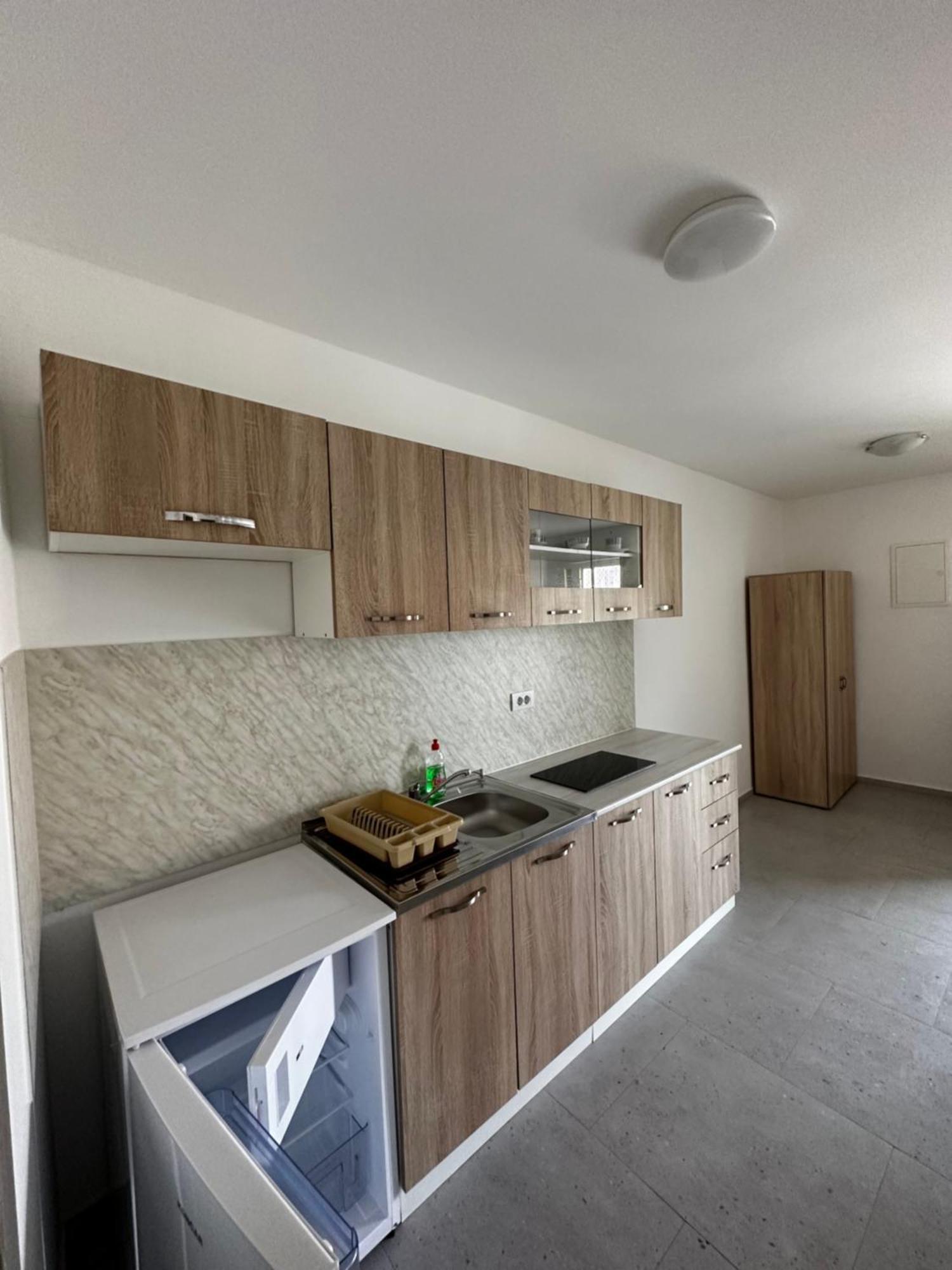 Apartmani Tamaris Murter Buitenkant foto