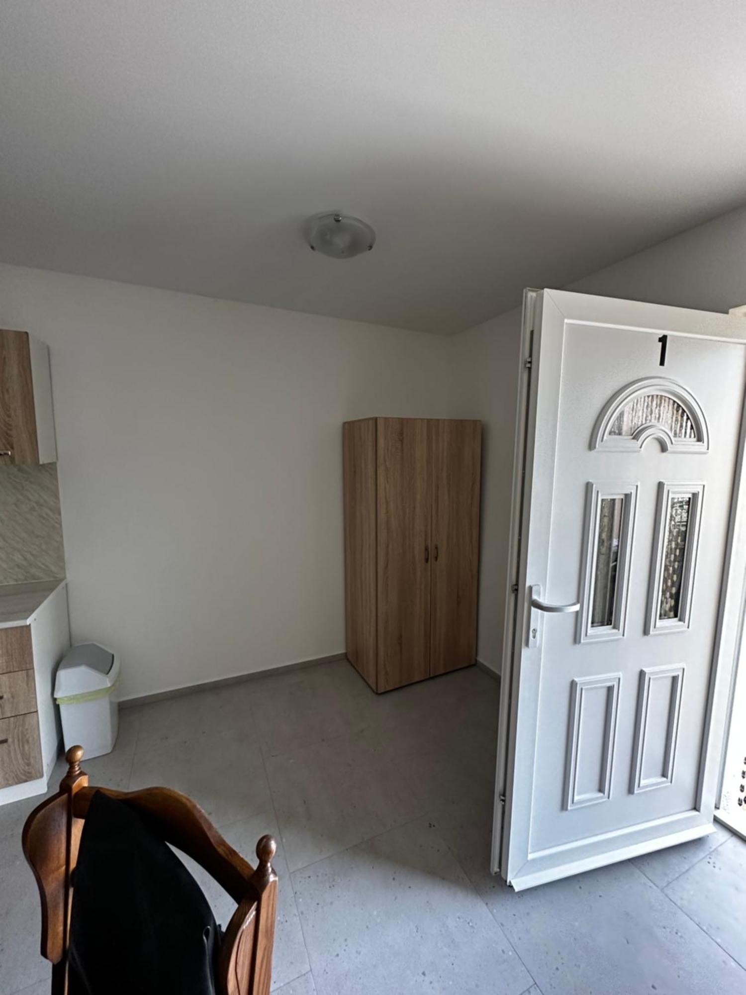 Apartmani Tamaris Murter Buitenkant foto