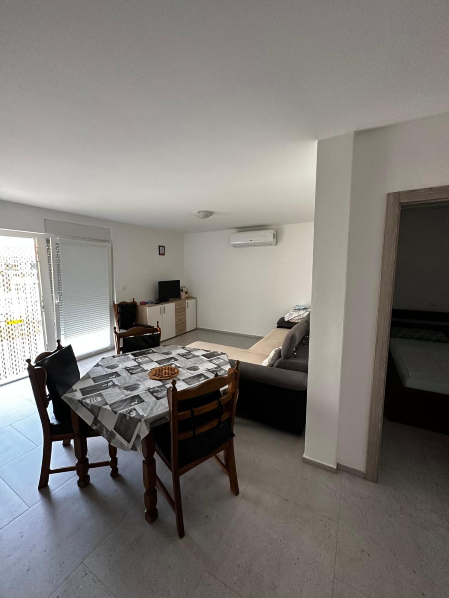 Apartmani Tamaris Murter Buitenkant foto