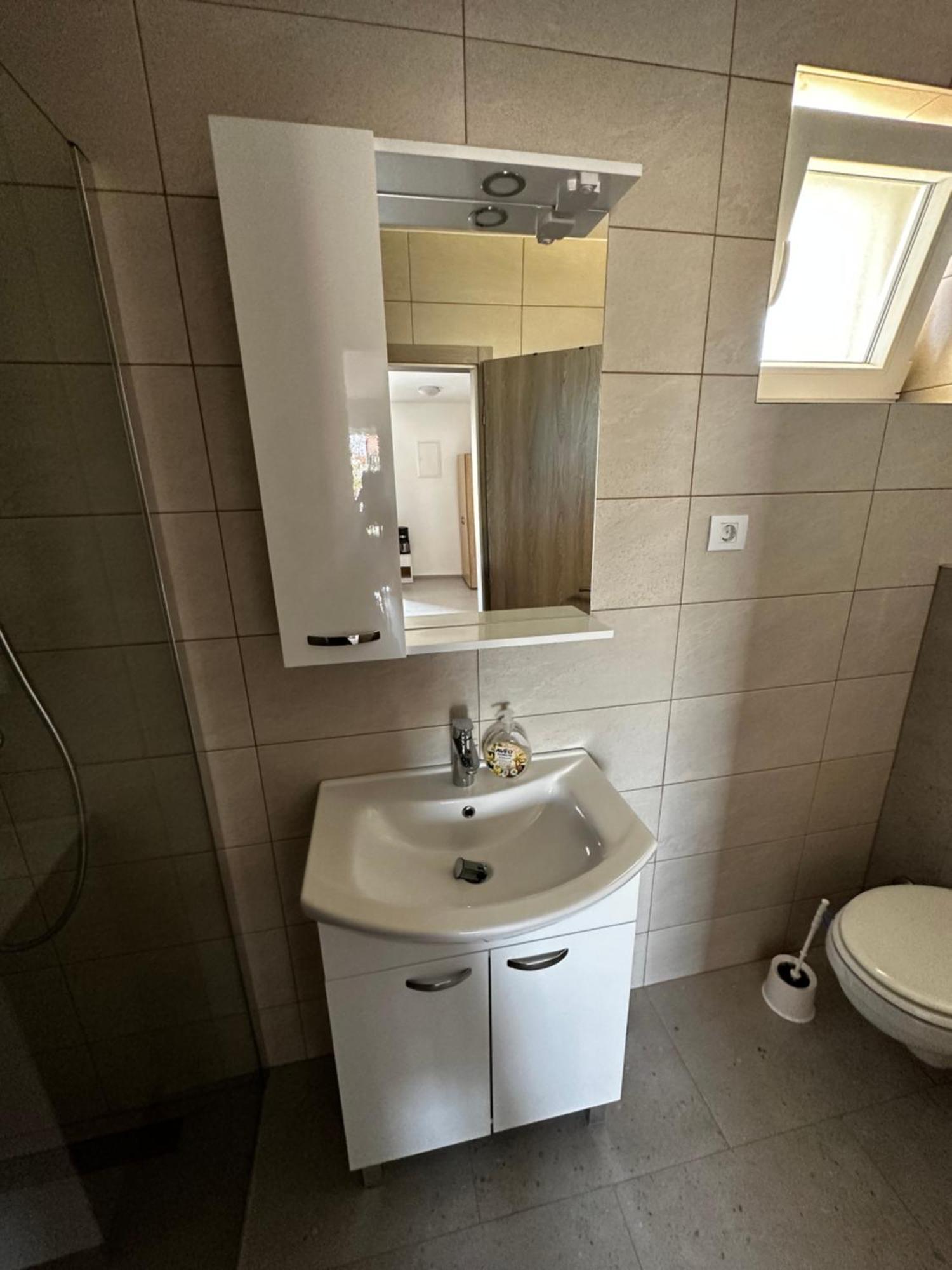 Apartmani Tamaris Murter Buitenkant foto