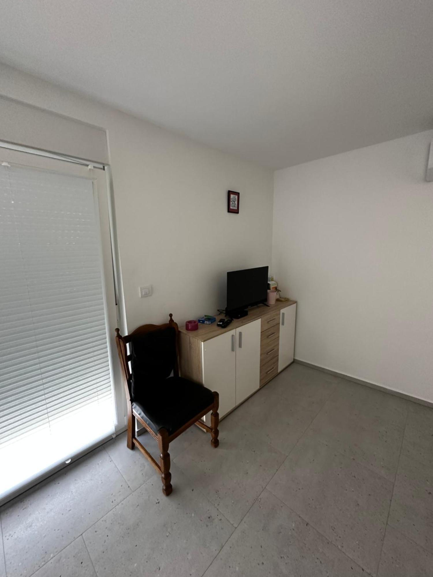 Apartmani Tamaris Murter Buitenkant foto