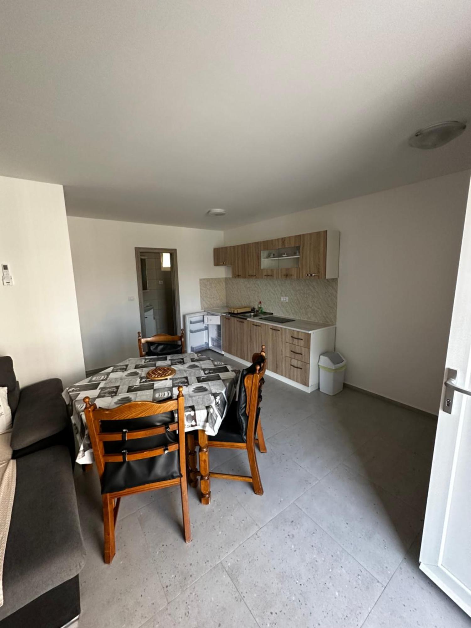 Apartmani Tamaris Murter Buitenkant foto