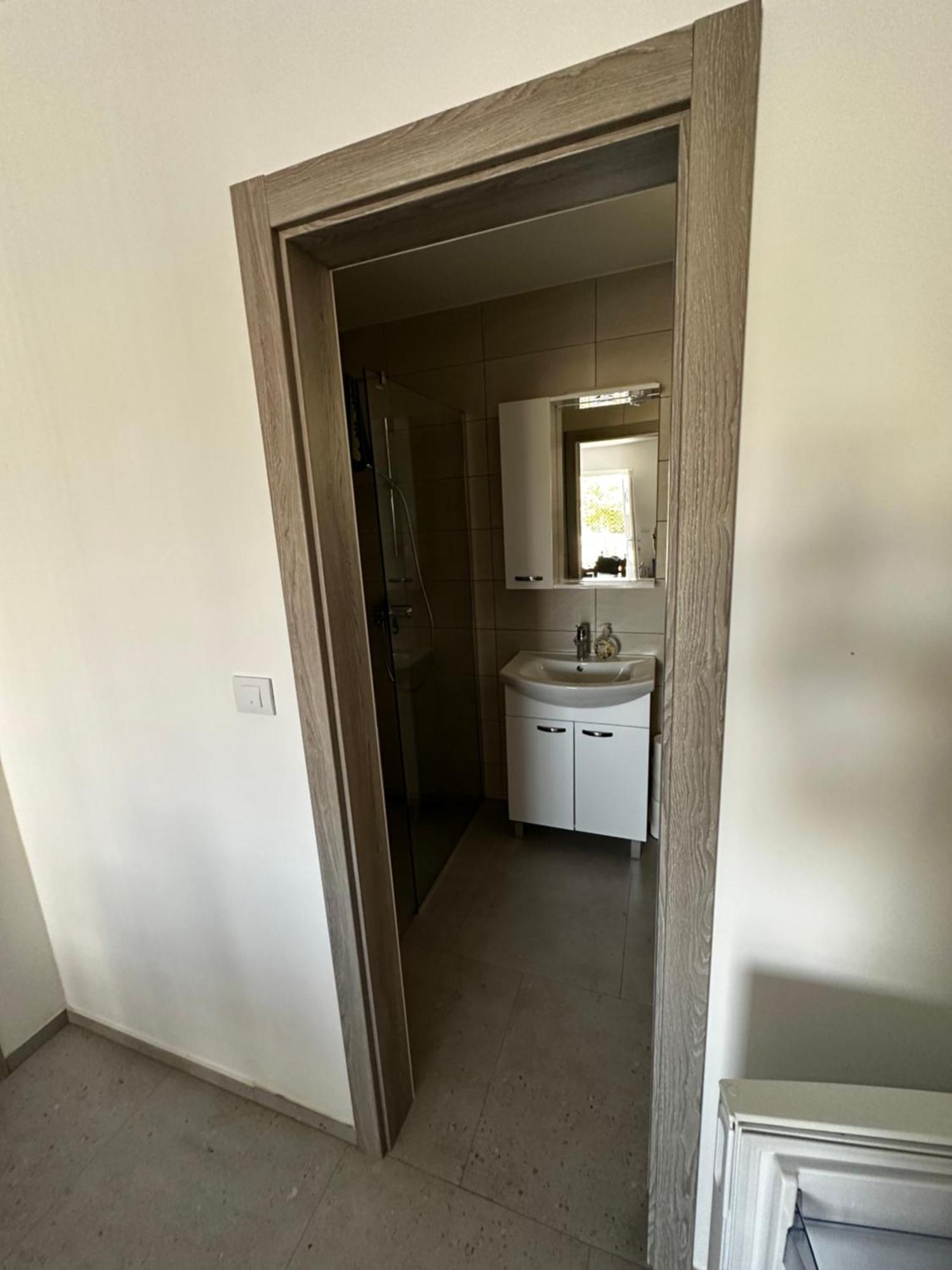Apartmani Tamaris Murter Buitenkant foto