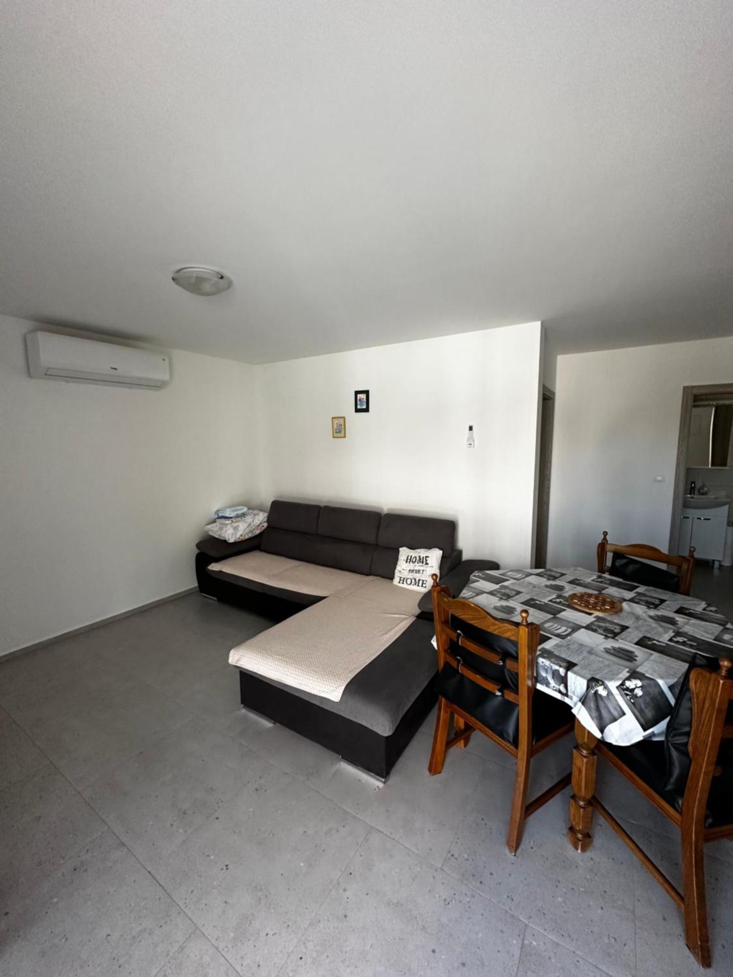 Apartmani Tamaris Murter Buitenkant foto
