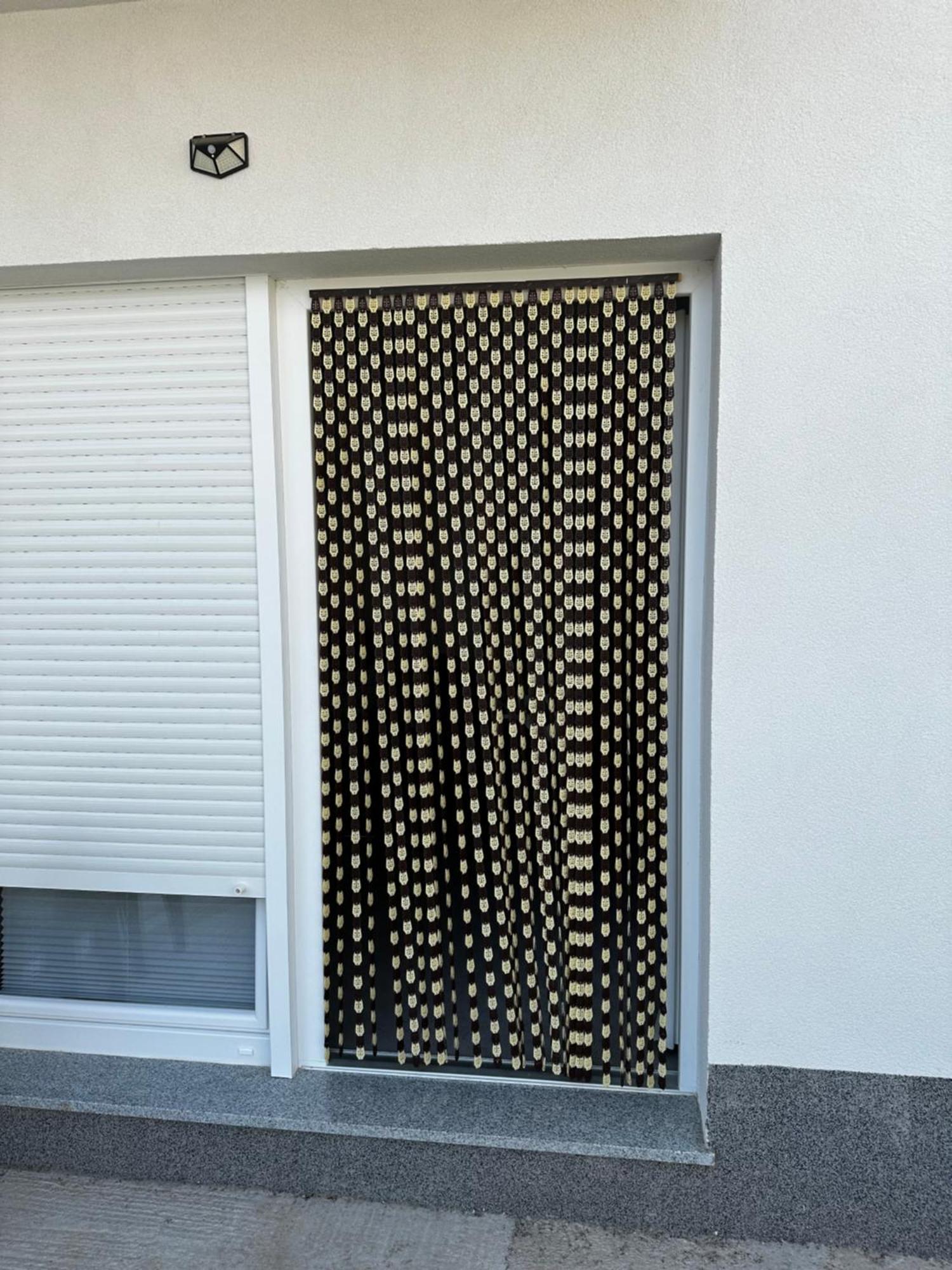 Apartmani Tamaris Murter Buitenkant foto