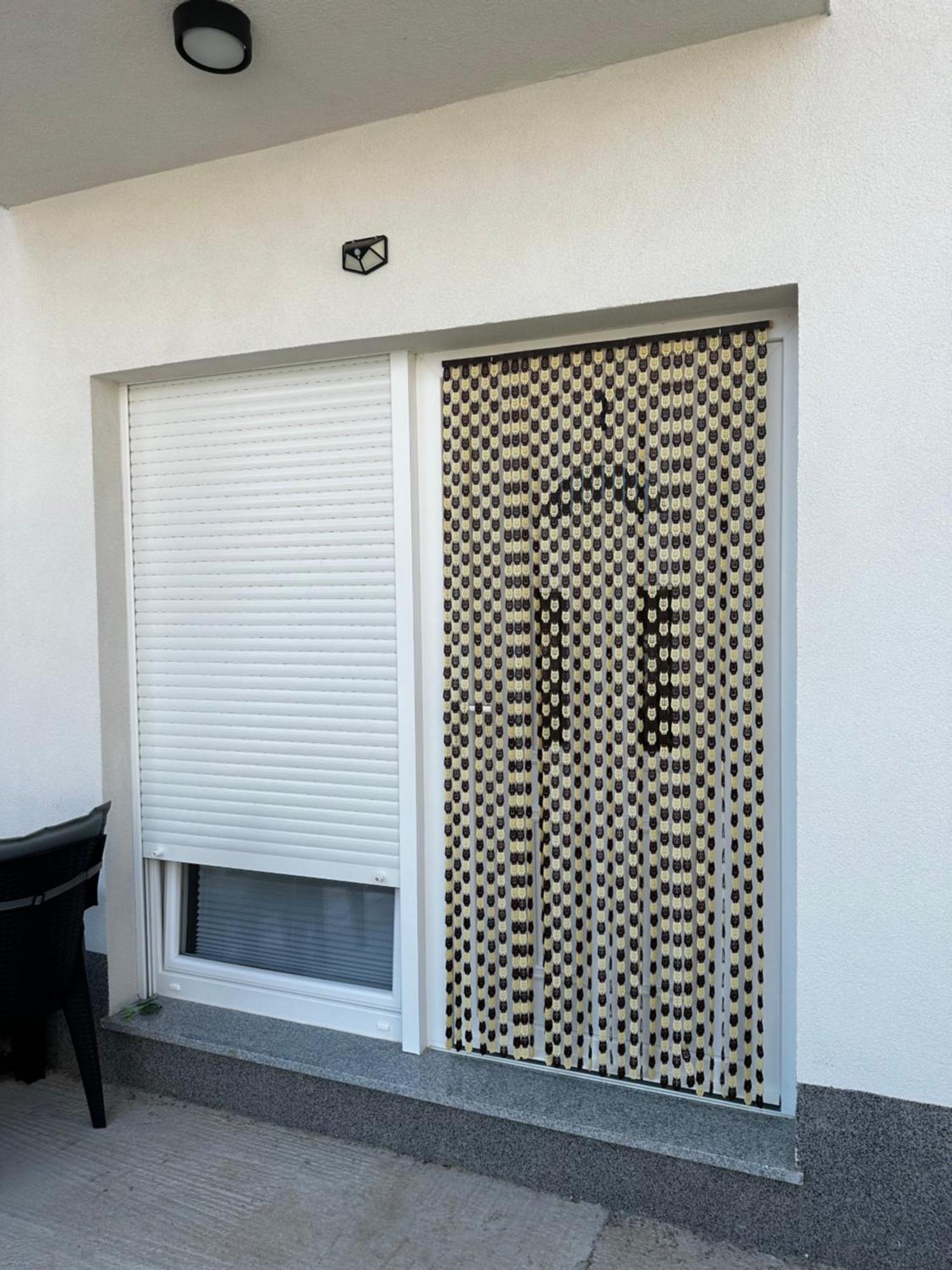 Apartmani Tamaris Murter Buitenkant foto