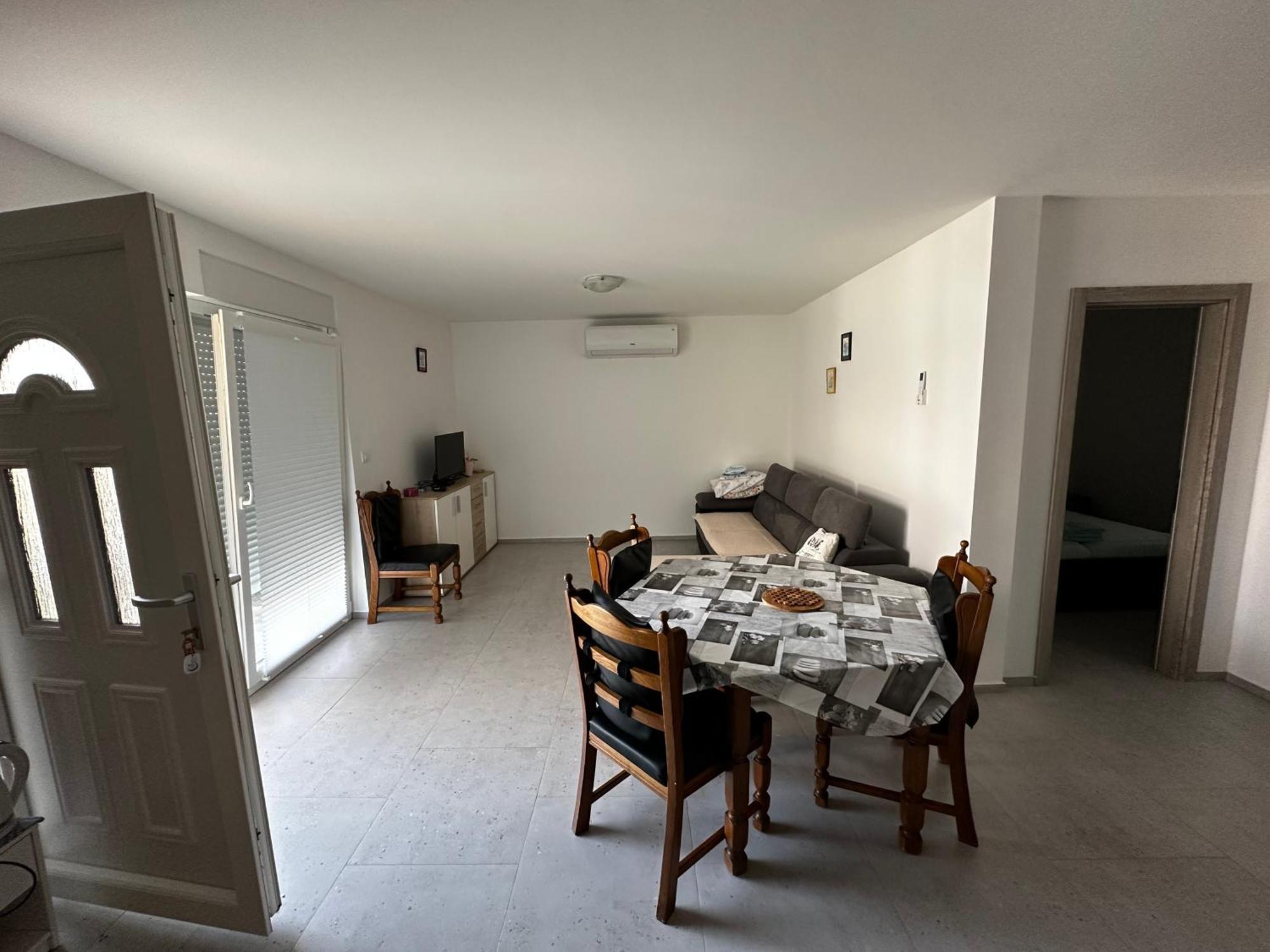 Apartmani Tamaris Murter Buitenkant foto